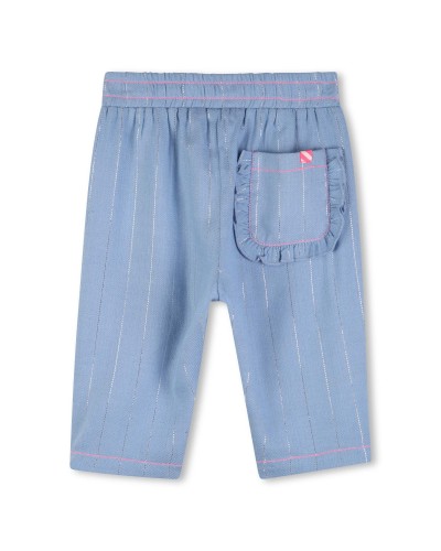 PANTALON DENIM BILLIEBLUSH