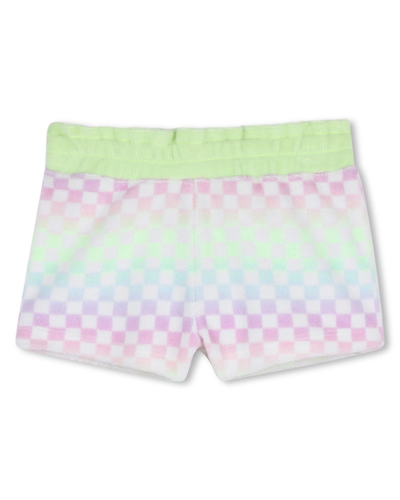 SHORT BILLIEBLUSH