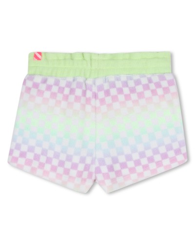SHORT BILLIEBLUSH