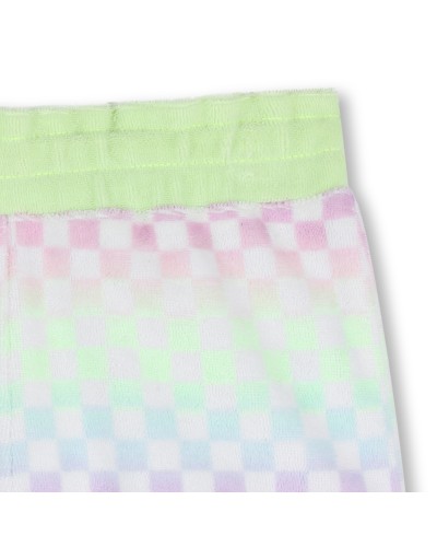 SHORT BILLIEBLUSH