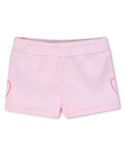 SHORT BILLIEBLUSH