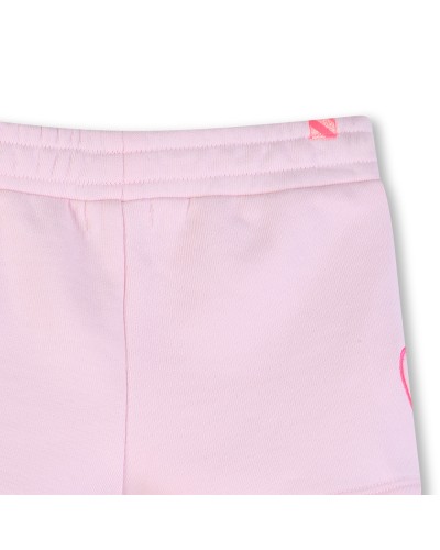 SHORT BILLIEBLUSH
