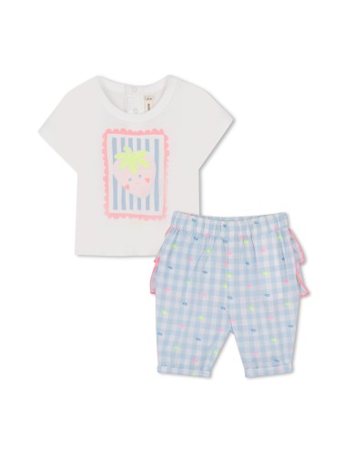 ENSEMBLE  BILLIEBLUSH