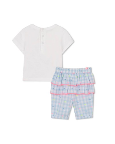 ENSEMBLE  BILLIEBLUSH
