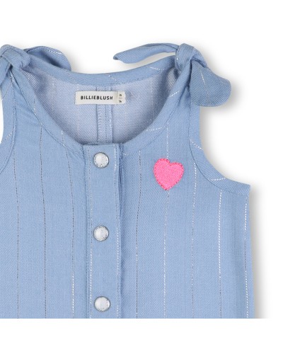 COMBINAISON BILLIEBLUSH