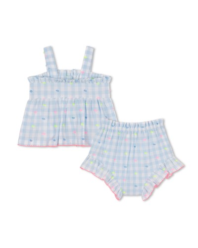 ENSEMBLE  BILLIEBLUSH