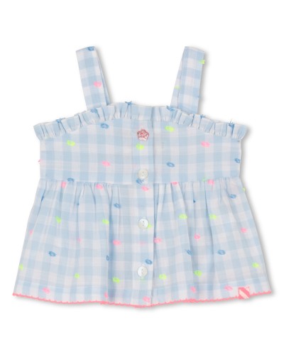 ENSEMBLE  BILLIEBLUSH