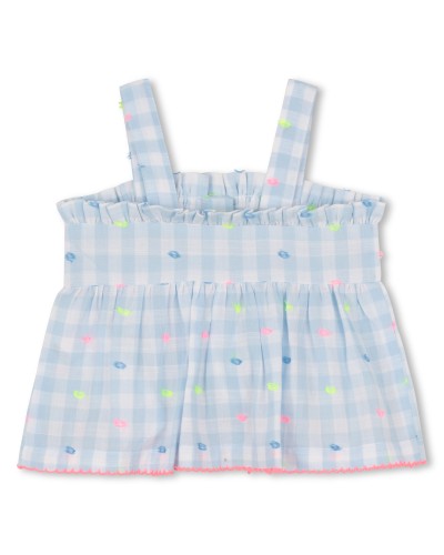ENSEMBLE  BILLIEBLUSH