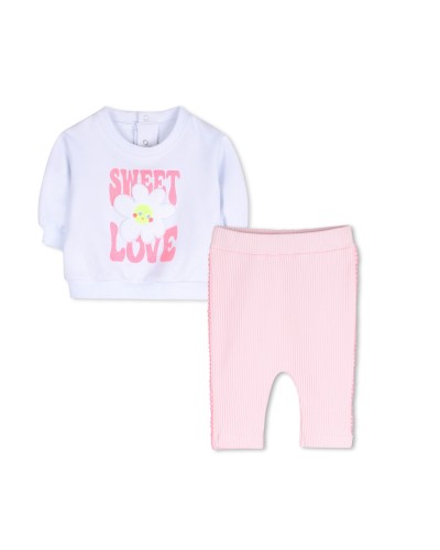 ENSEMBLE  BILLIEBLUSH