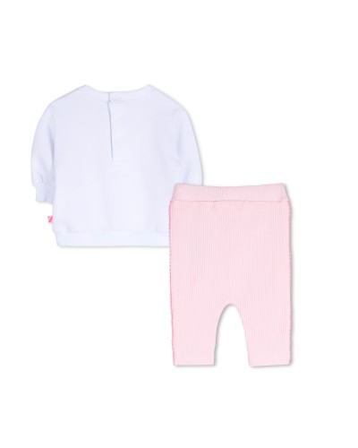 ENSEMBLE  BILLIEBLUSH