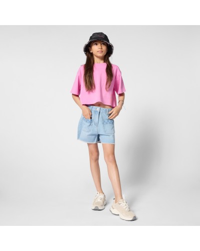TEE-SHIRT BILLIEBLUSH