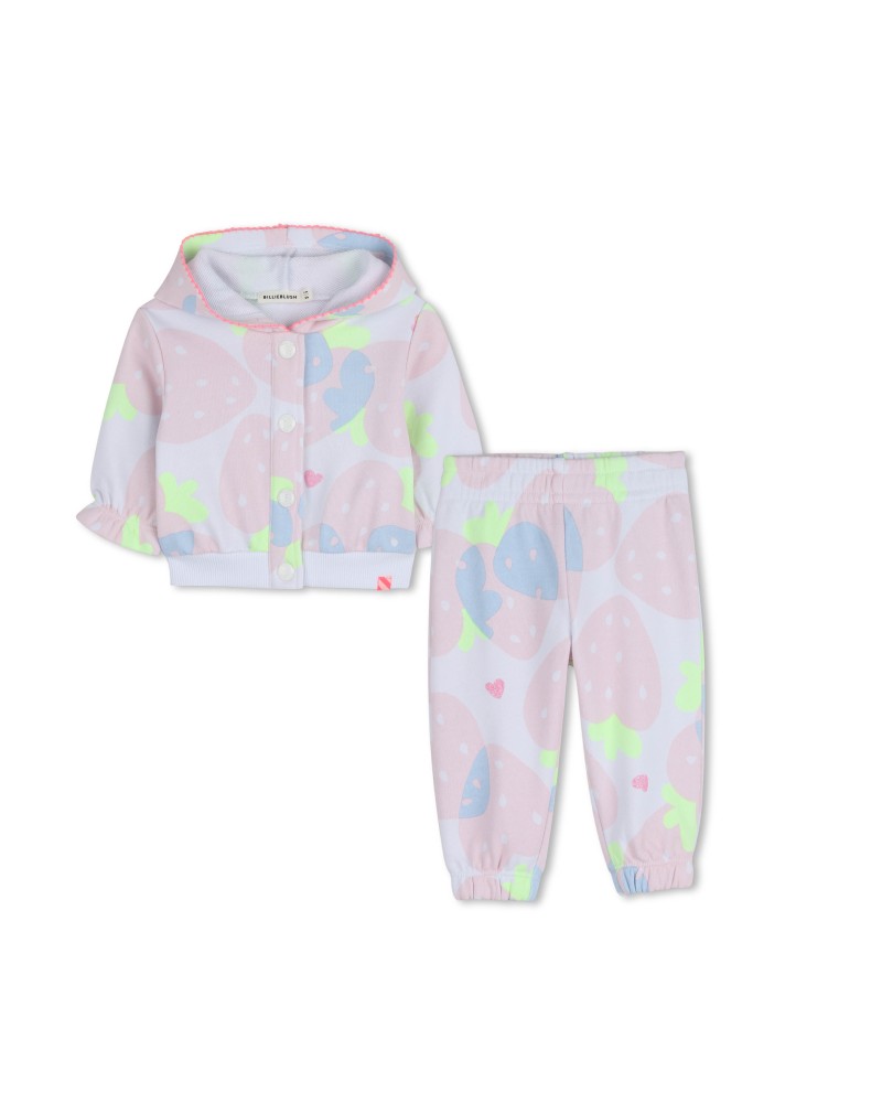 ENSEMBLE  BILLIEBLUSH