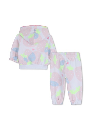 ENSEMBLE  BILLIEBLUSH