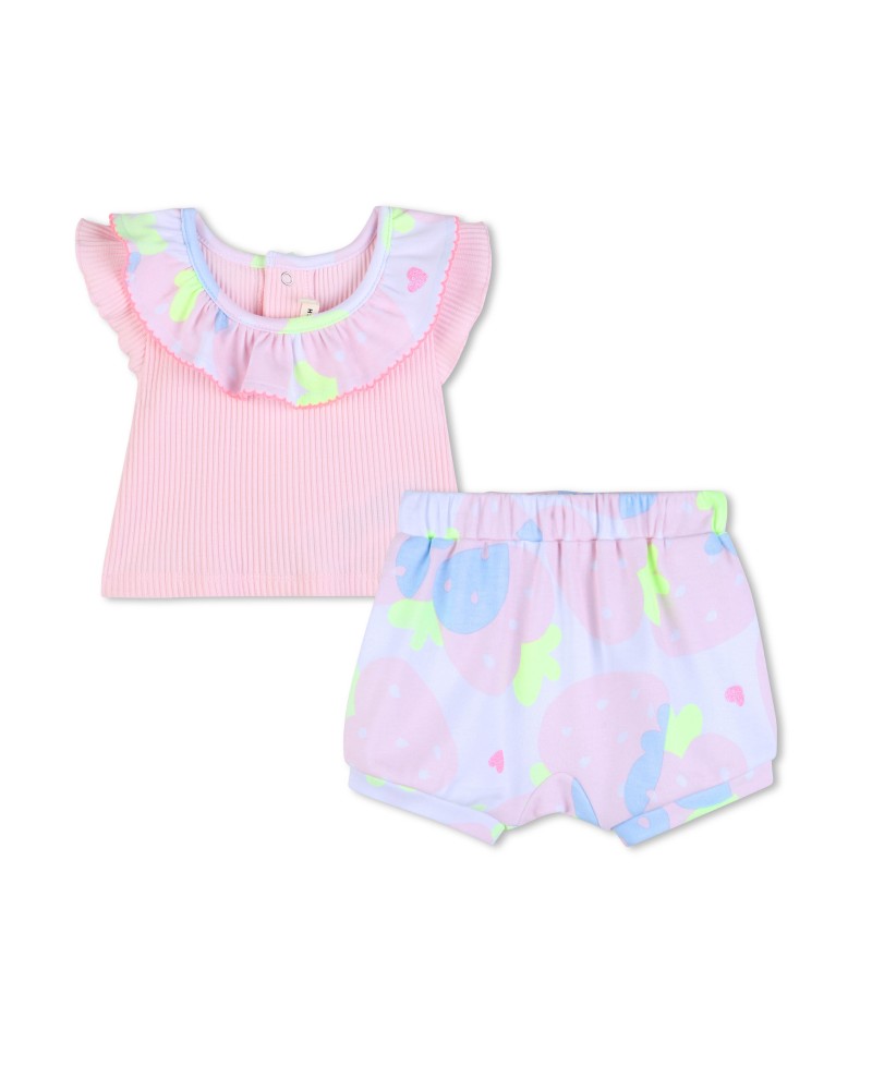 ENSEMBLE  BILLIEBLUSH