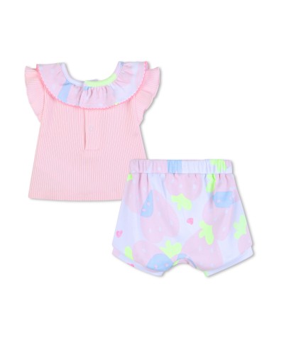 ENSEMBLE  BILLIEBLUSH