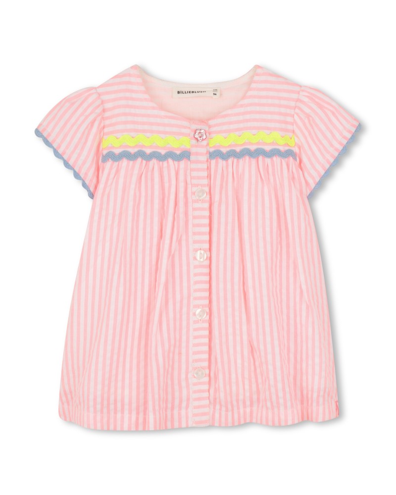 ROBE  BILLIEBLUSH