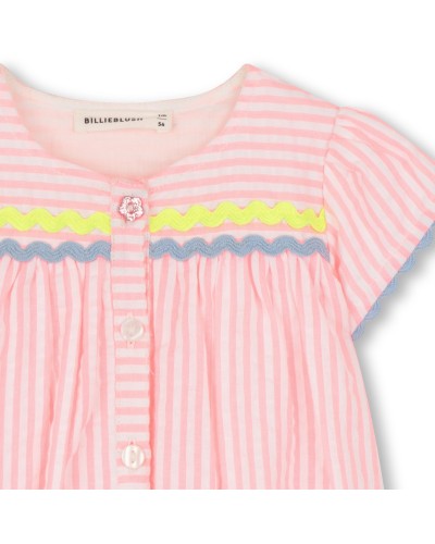 ROBE  BILLIEBLUSH
