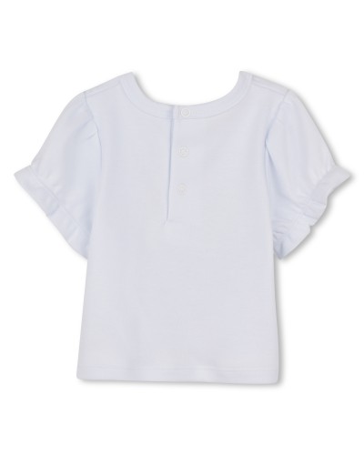 TEE-SHIRT BILLIEBLUSH