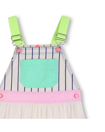 ROBE  BILLIEBLUSH