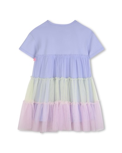 ROBE MAILLE BILLIEBLUSH