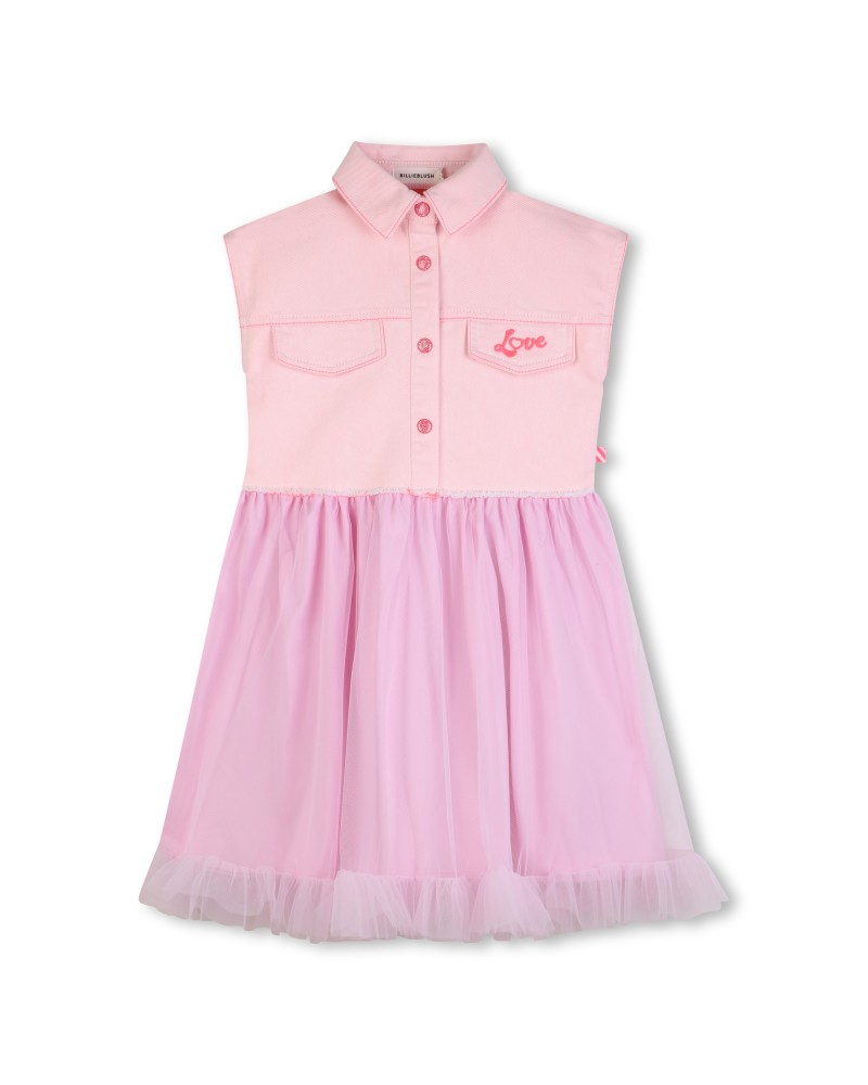 ROBE  BILLIEBLUSH