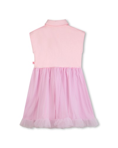 ROBE  BILLIEBLUSH