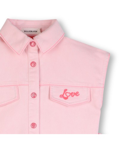 ROBE  BILLIEBLUSH