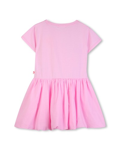 ROBE MAILLE BILLIEBLUSH