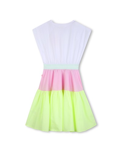 ROBE MAILLE BILLIEBLUSH