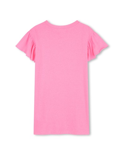 ROBE MAILLE BILLIEBLUSH
