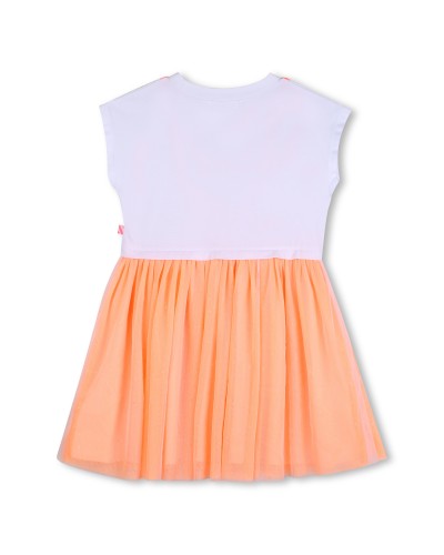 ROBE MAILLE BILLIEBLUSH