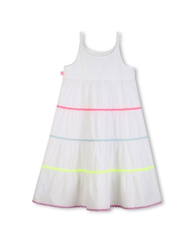 ROBE  BILLIEBLUSH