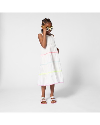 ROBE  BILLIEBLUSH