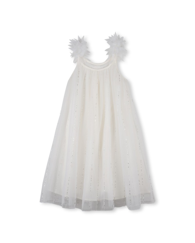 ROBE MAILLE BILLIEBLUSH