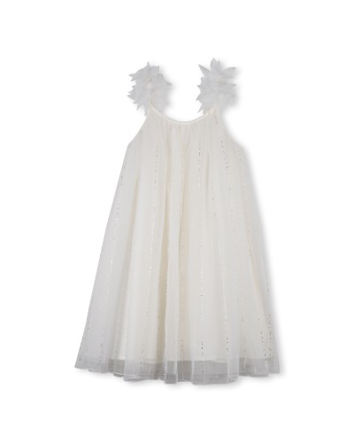 ROBE MAILLE BILLIEBLUSH
