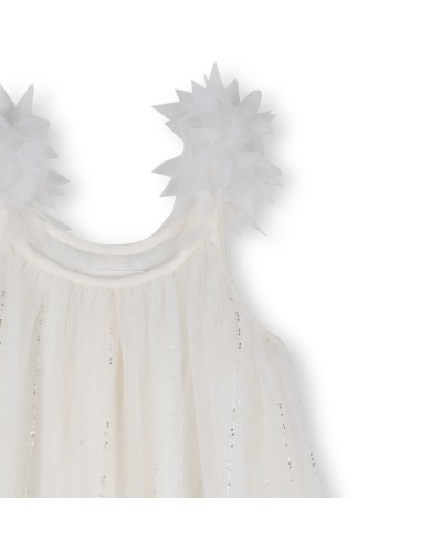 ROBE MAILLE BILLIEBLUSH