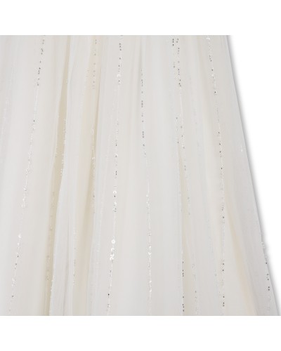 ROBE MAILLE BILLIEBLUSH