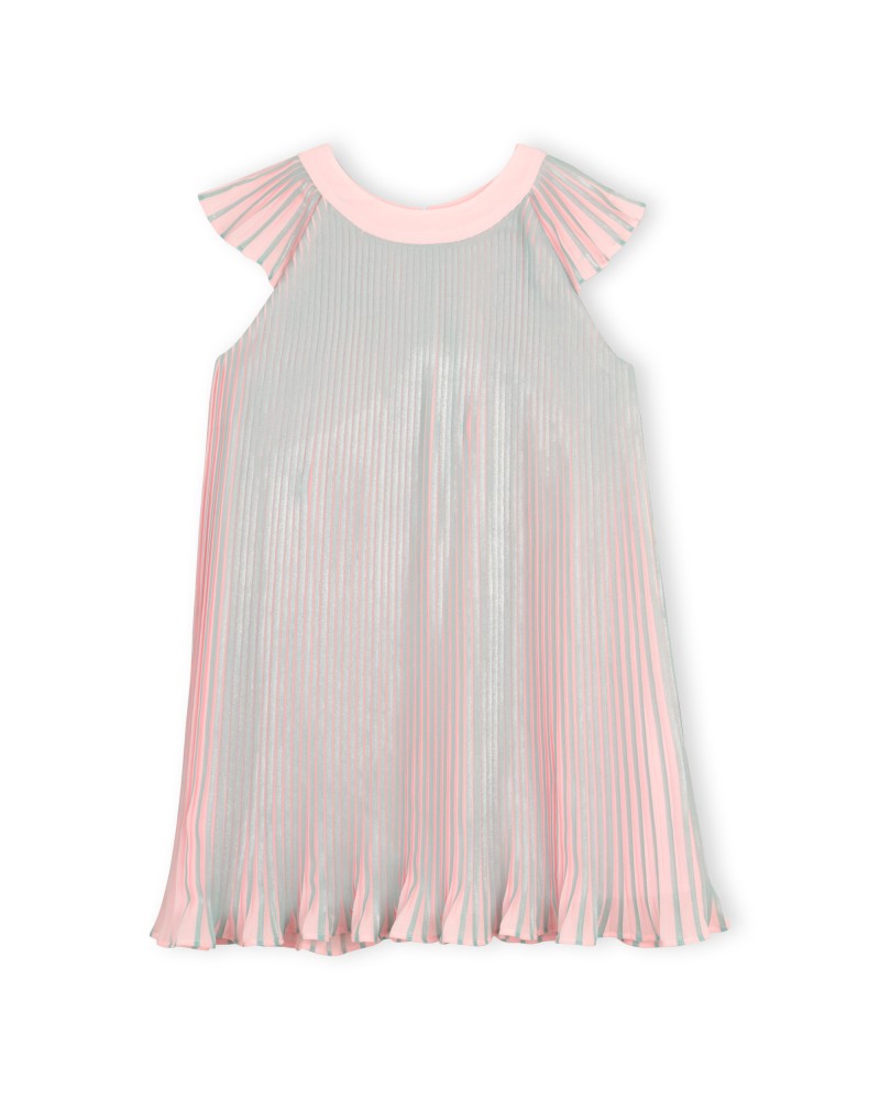 ROBE MAILLE BILLIEBLUSH