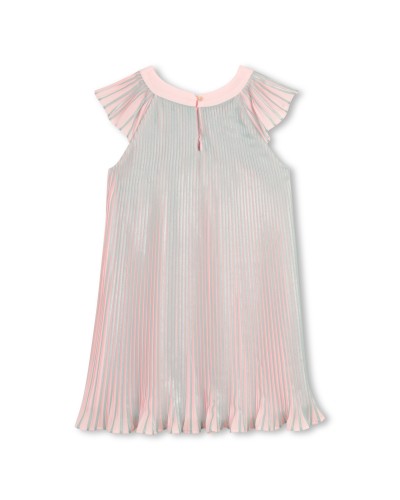 ROBE MAILLE BILLIEBLUSH