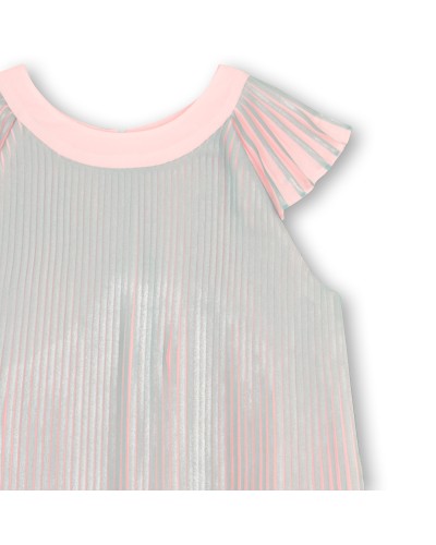ROBE MAILLE BILLIEBLUSH