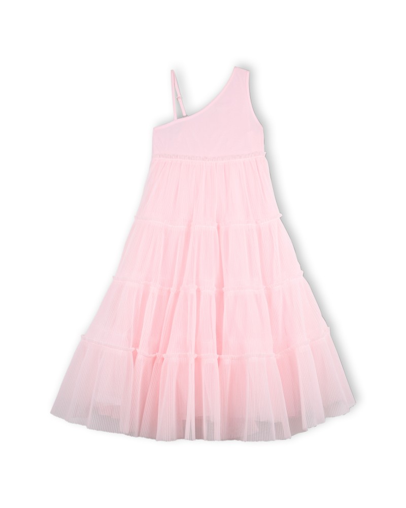 ROBE MAILLE BILLIEBLUSH