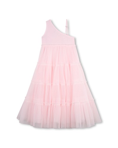 ROBE MAILLE BILLIEBLUSH