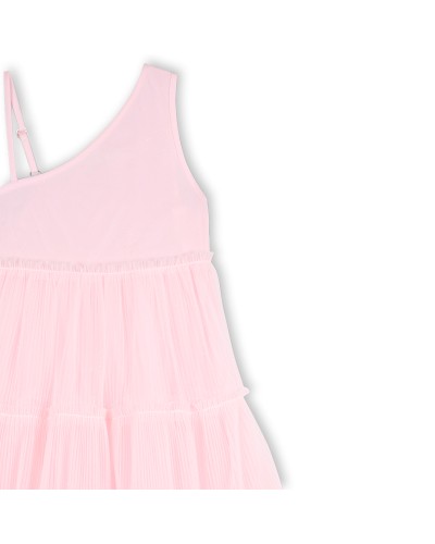 ROBE MAILLE BILLIEBLUSH