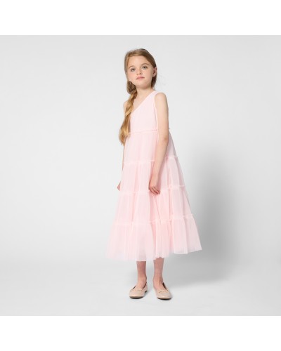 ROBE MAILLE BILLIEBLUSH