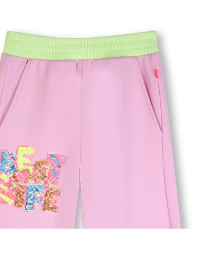 PANTALON MAILLE BILLIEBLUSH