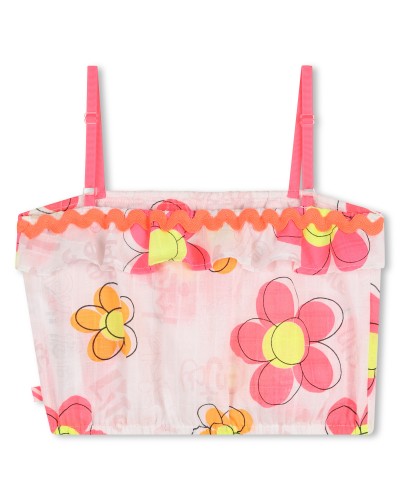 CHEMISE BILLIEBLUSH