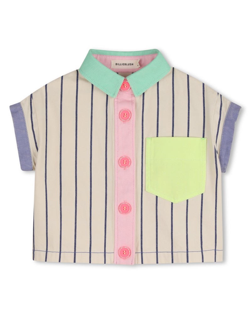 CHEMISE BILLIEBLUSH