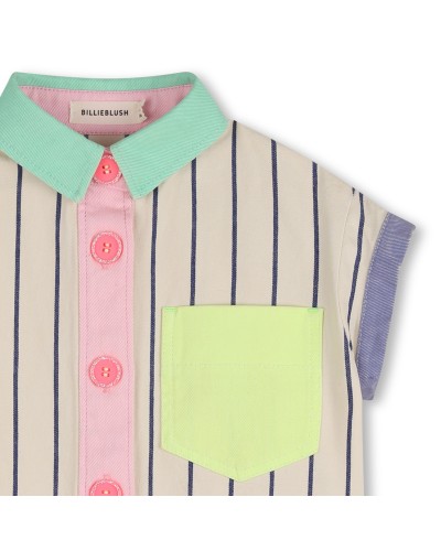 CHEMISE BILLIEBLUSH
