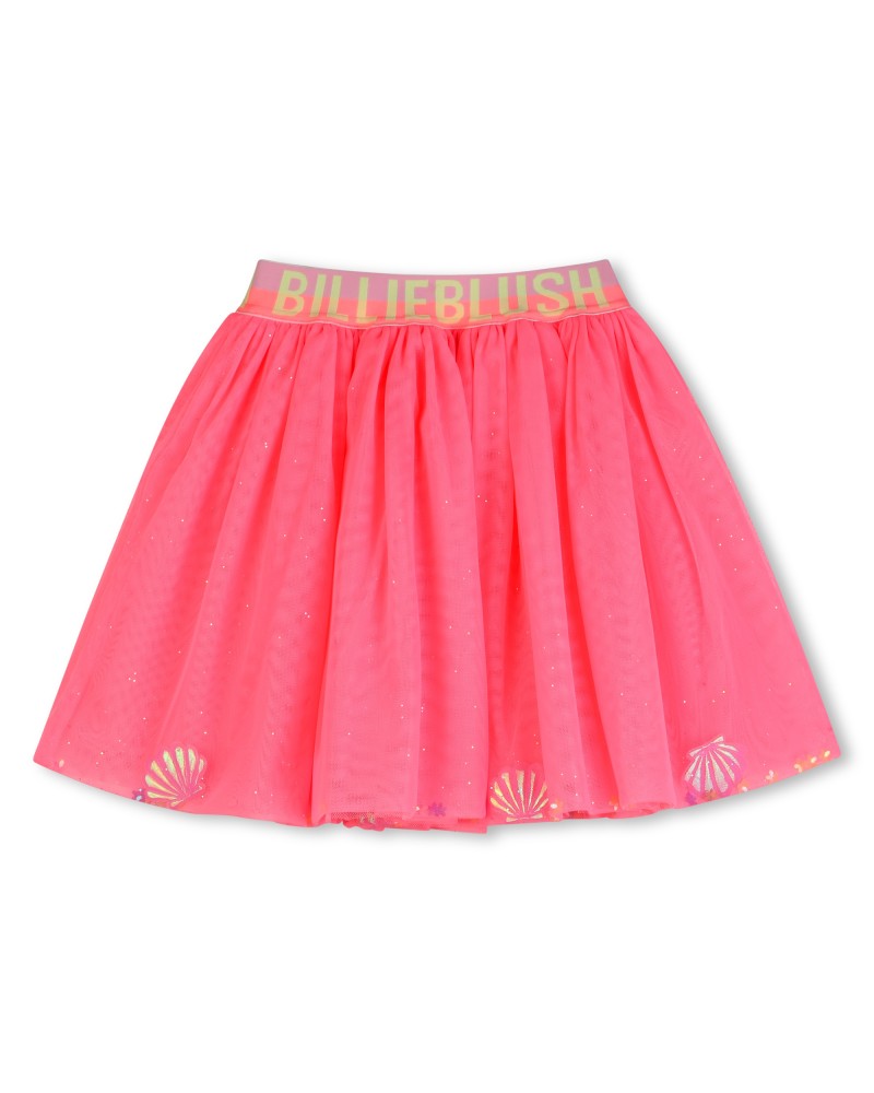 JUPE MAILLE BILLIEBLUSH