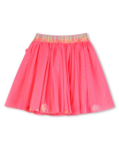 JUPE MAILLE BILLIEBLUSH
